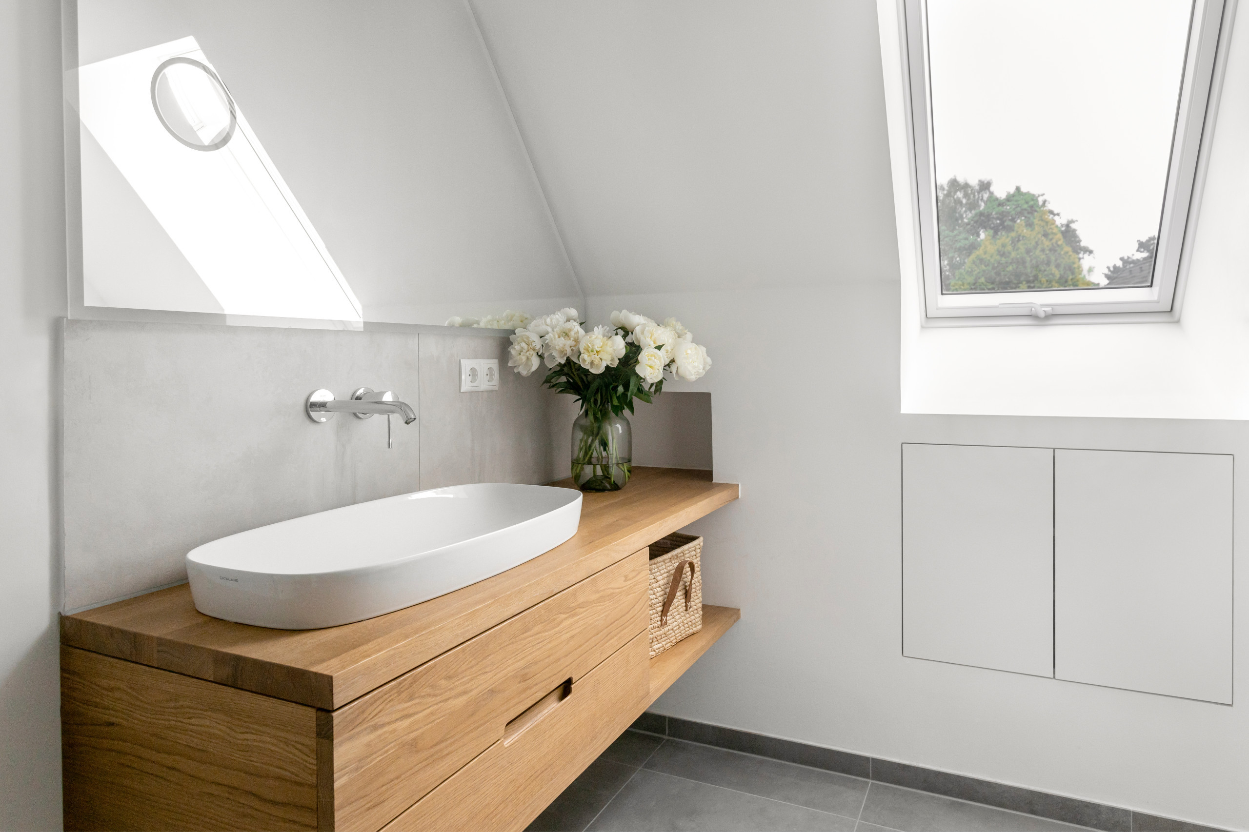 75 Badezimmer Ideen, Inspiration &amp; Bilder | Houzz throughout Badezimmer Beispiele