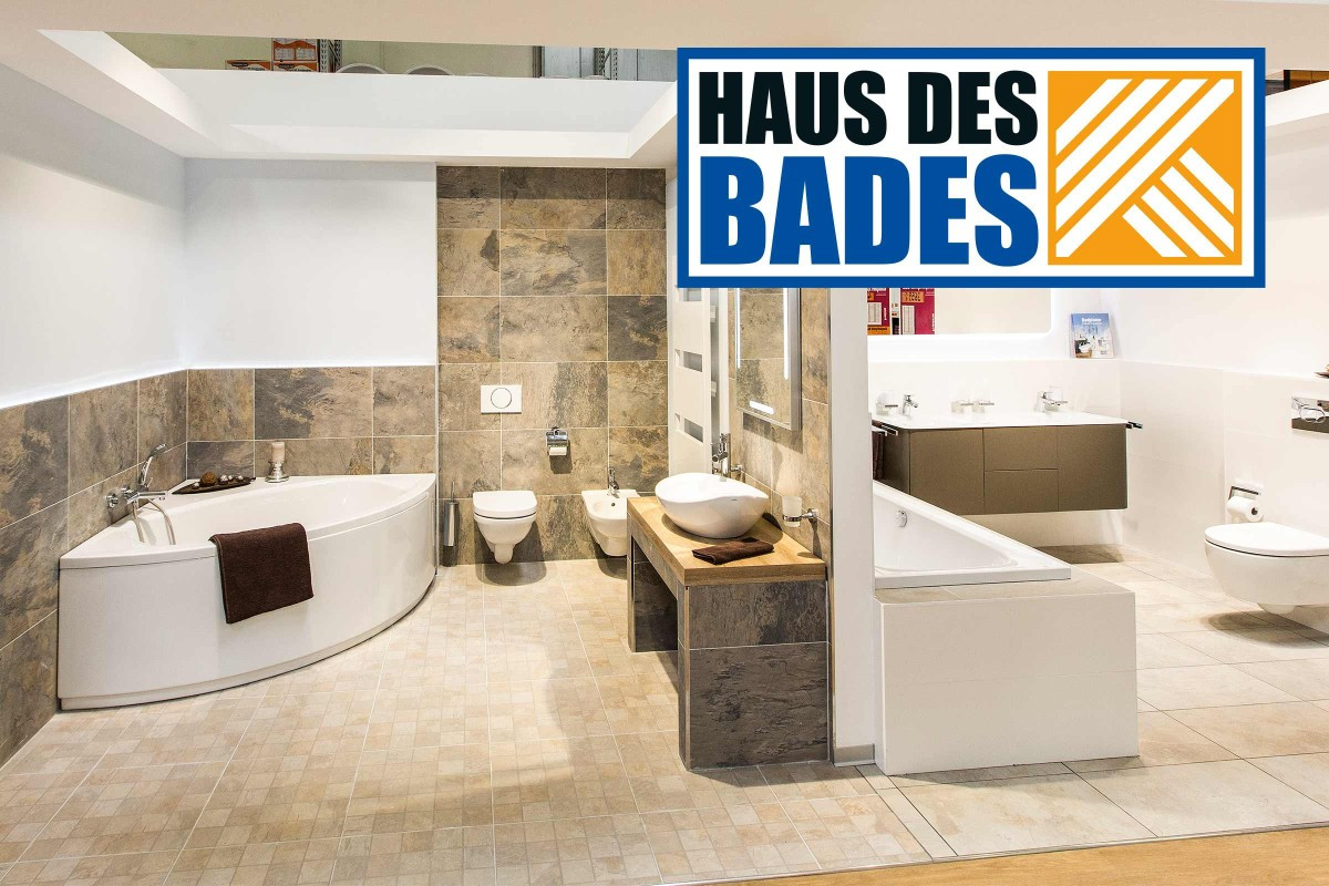 Badausstellung &amp; Badberatung | Hornbach Haus Des Bades intended for Badezimmer Ausstellung In Der Nähe